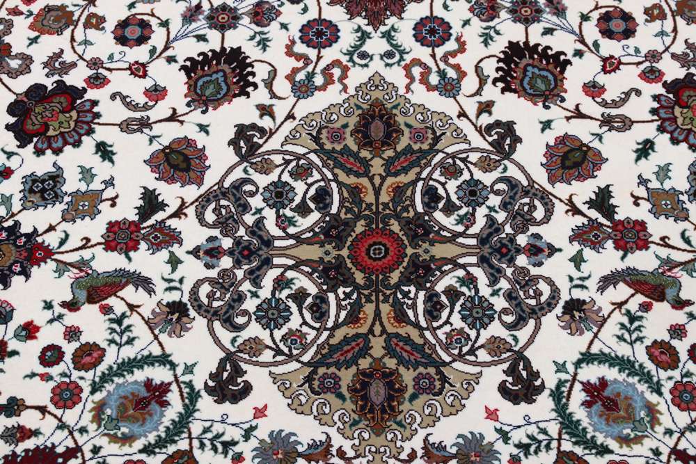 Perserteppich Tabriz