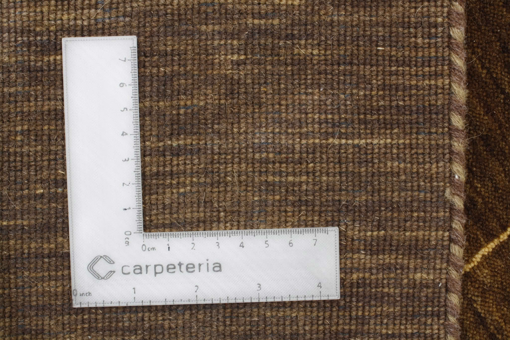 Orientteppich Loribaft