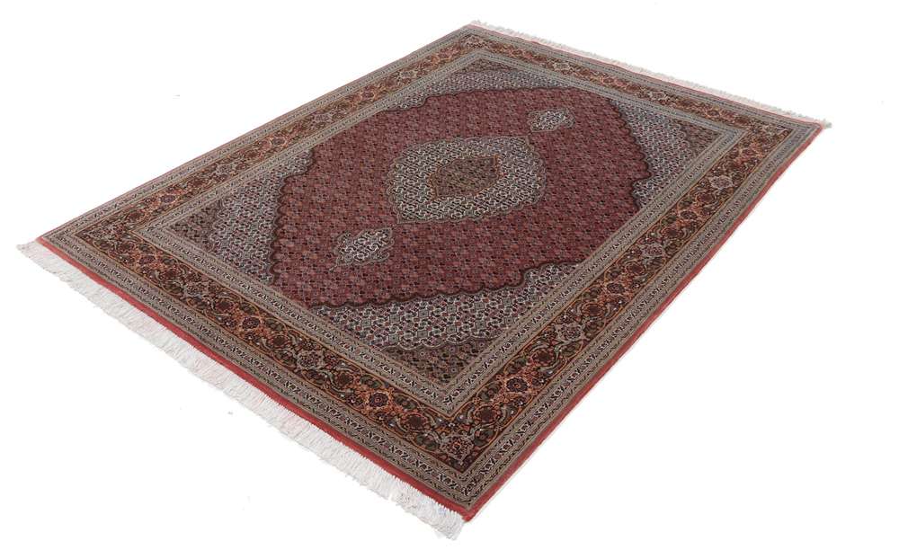 Perserteppich Tabriz