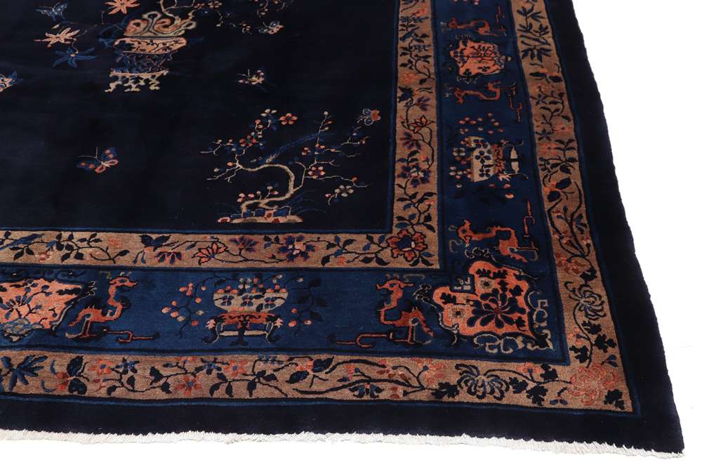 Orientteppich Peking