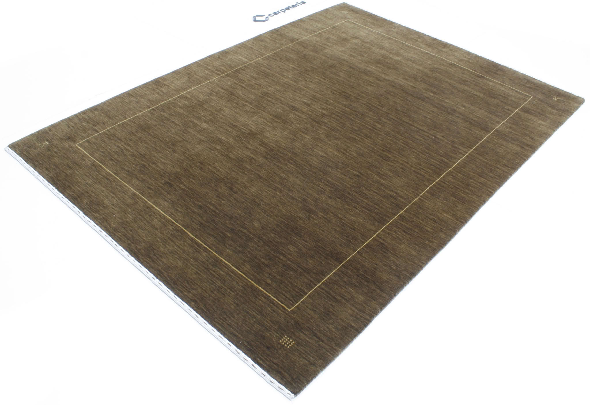Orientteppich Loribaft