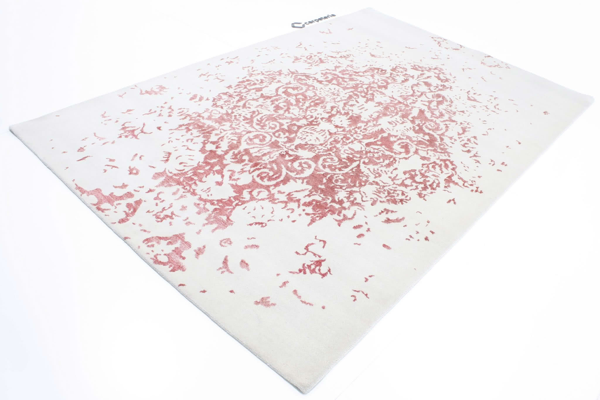 Orientteppich Ikat Royal