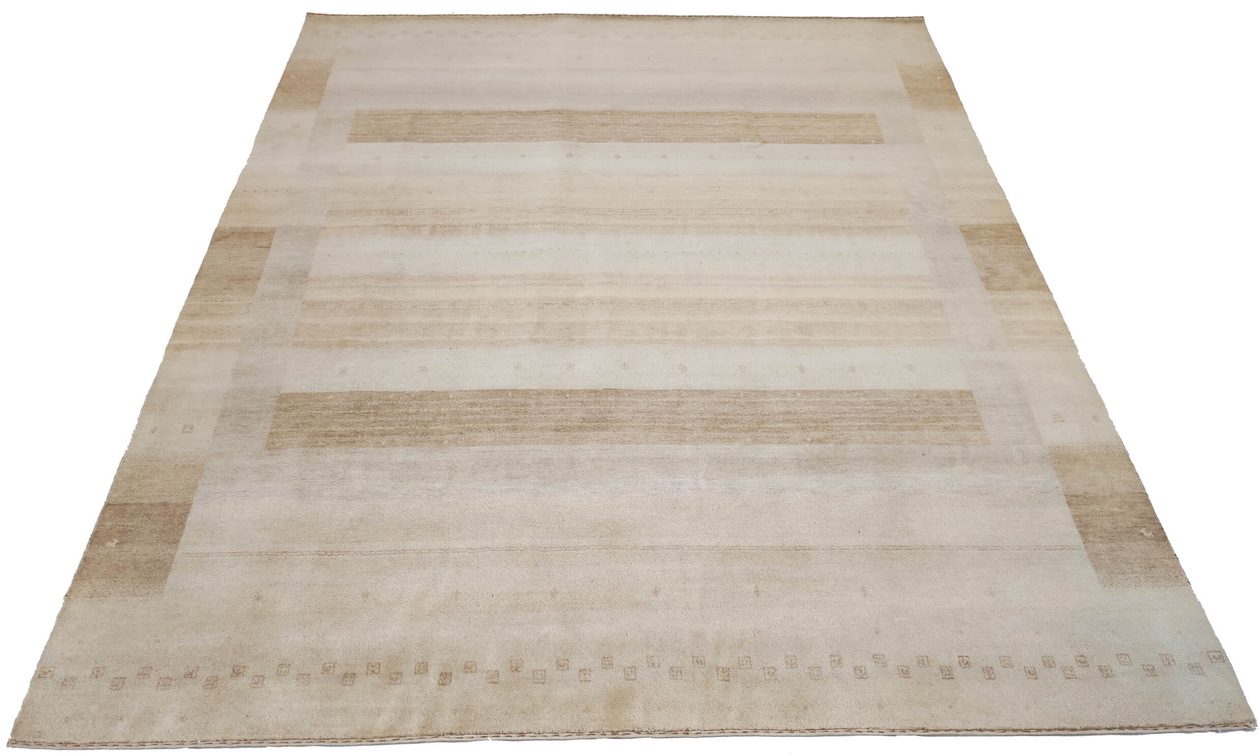Moderner Teppich Loribaft Royal