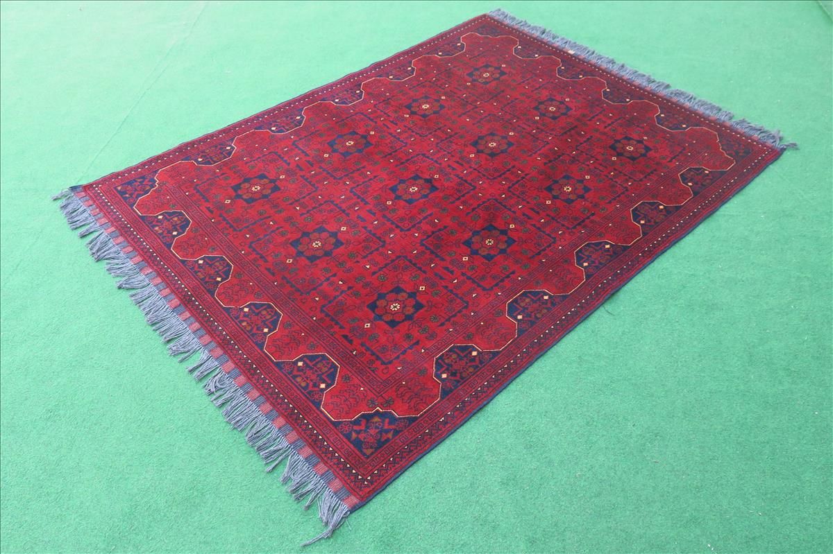 Orientteppich Kunduz Exklusiv