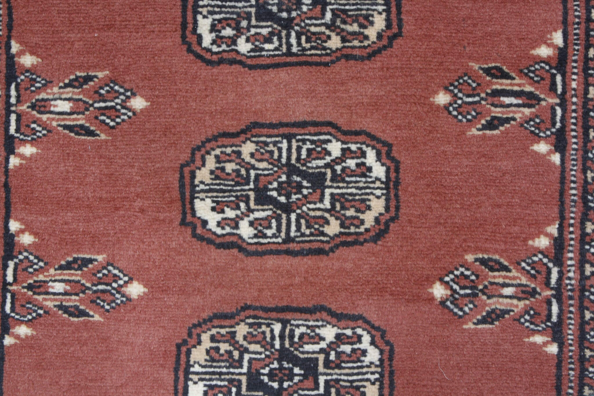 Orientteppich Bukhara Exklusiv