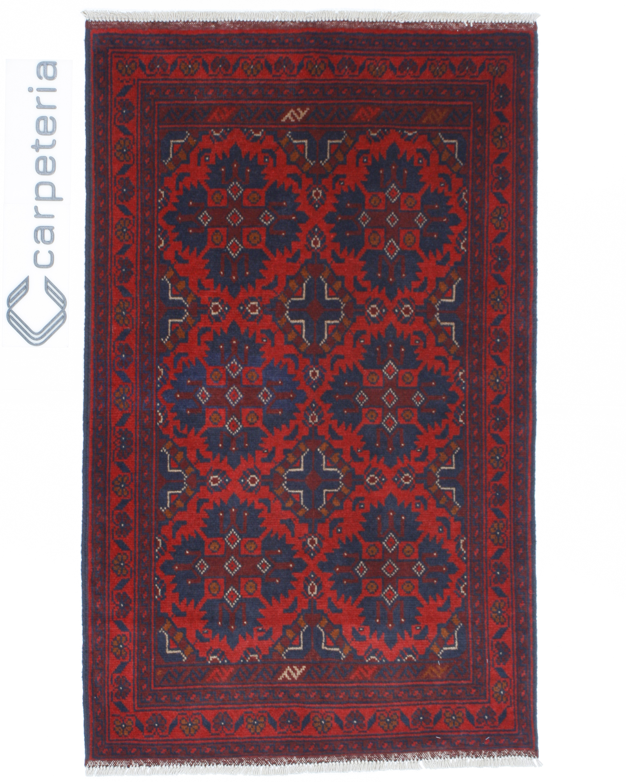 Orientteppich Mauri