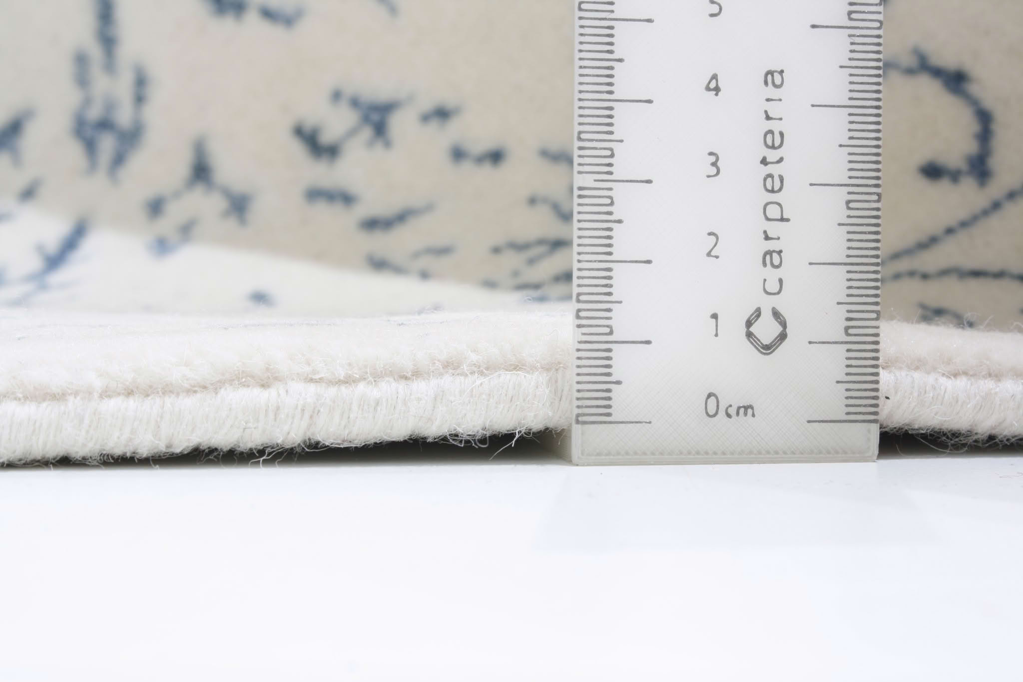 Orientteppich Ikat Exklusiv
