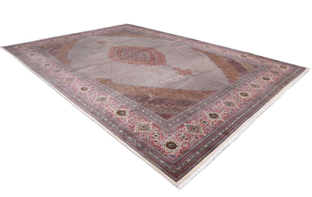Perserteppich Tabriz