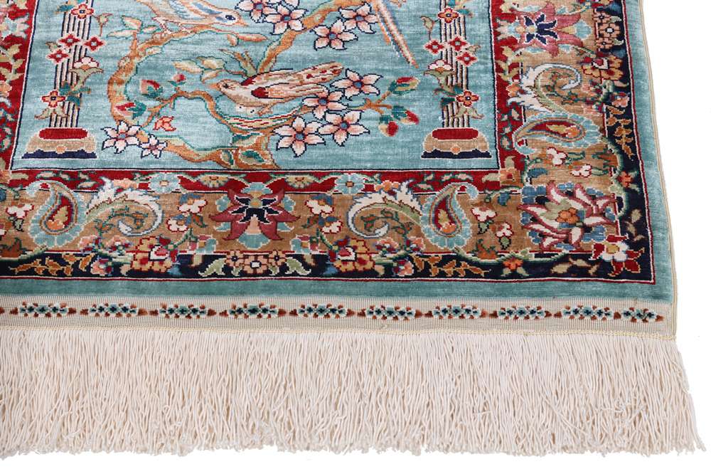 Orientteppich Hereke