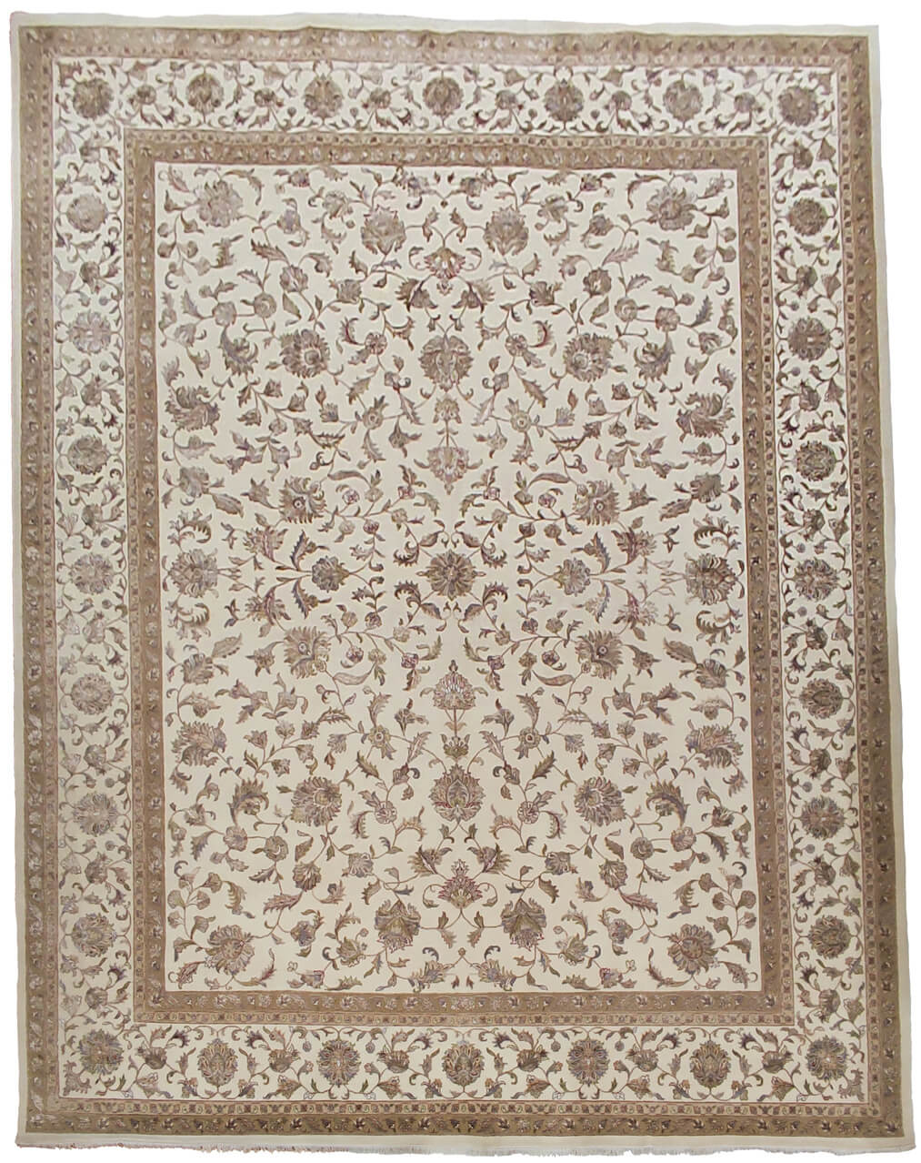Perserteppich Tabriz Royal