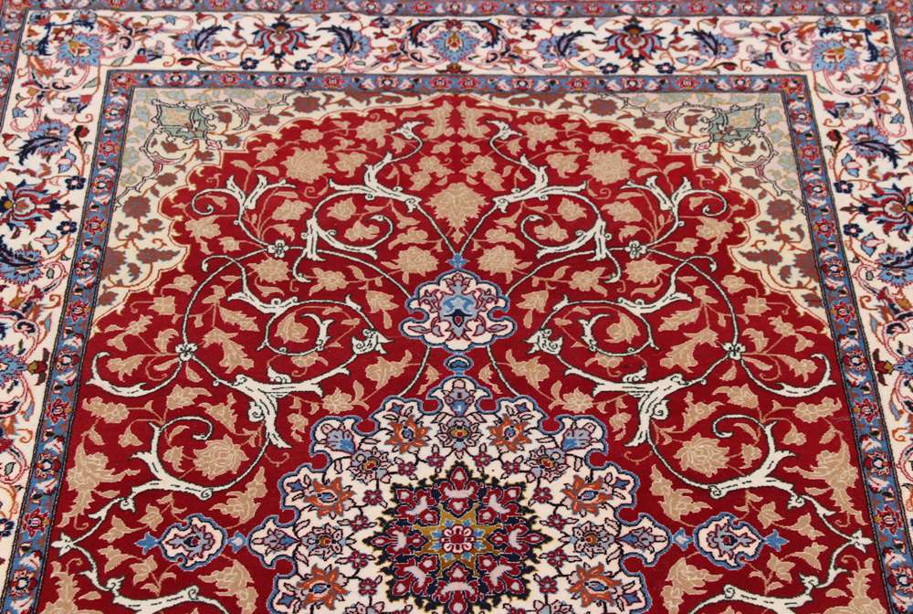 Perserteppich Isfahan