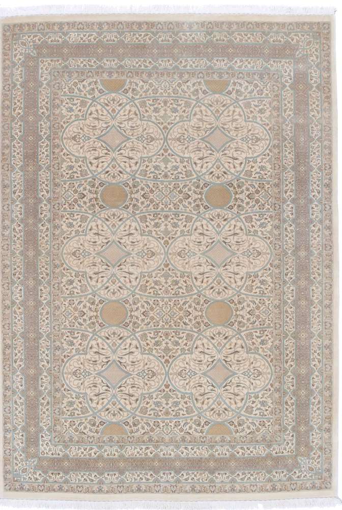 Orientteppich Isfahan