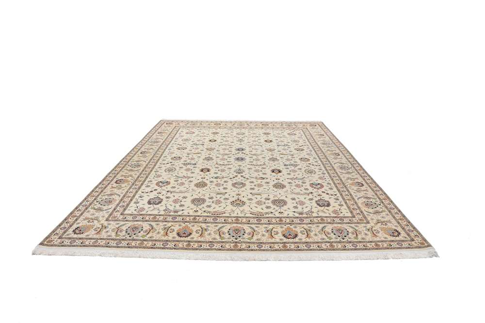 Perserteppich Tabriz