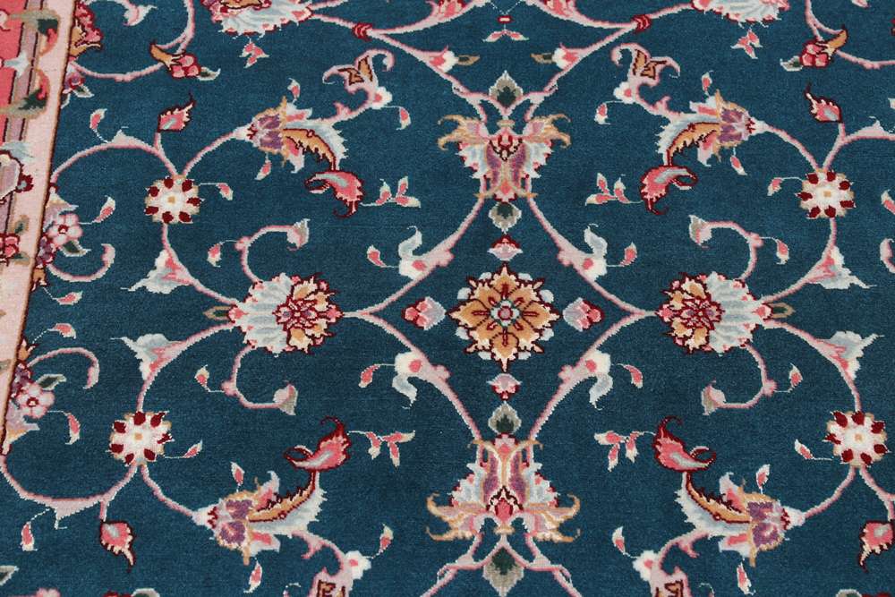 Perserteppich Tabriz