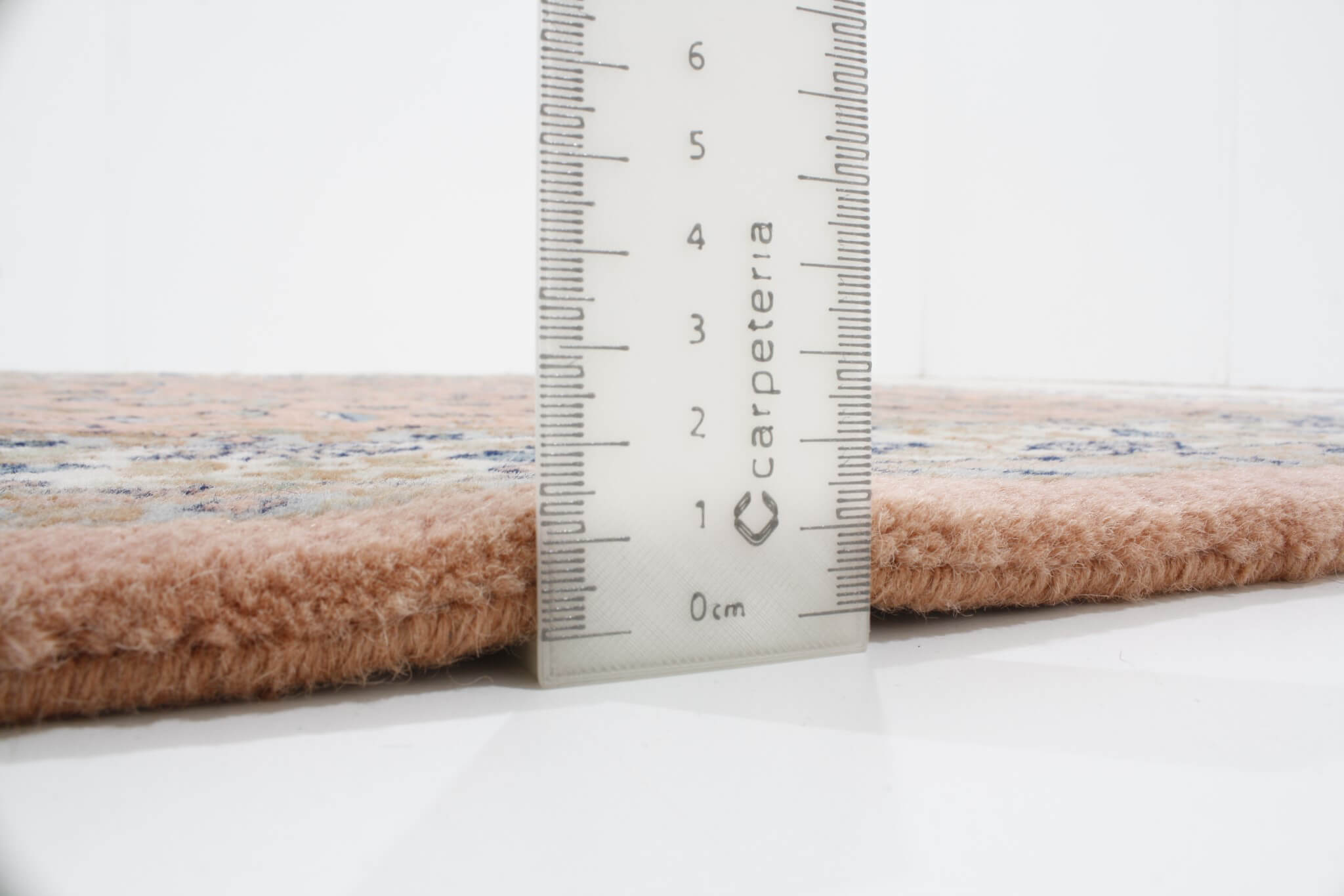 Orientteppich Sarough