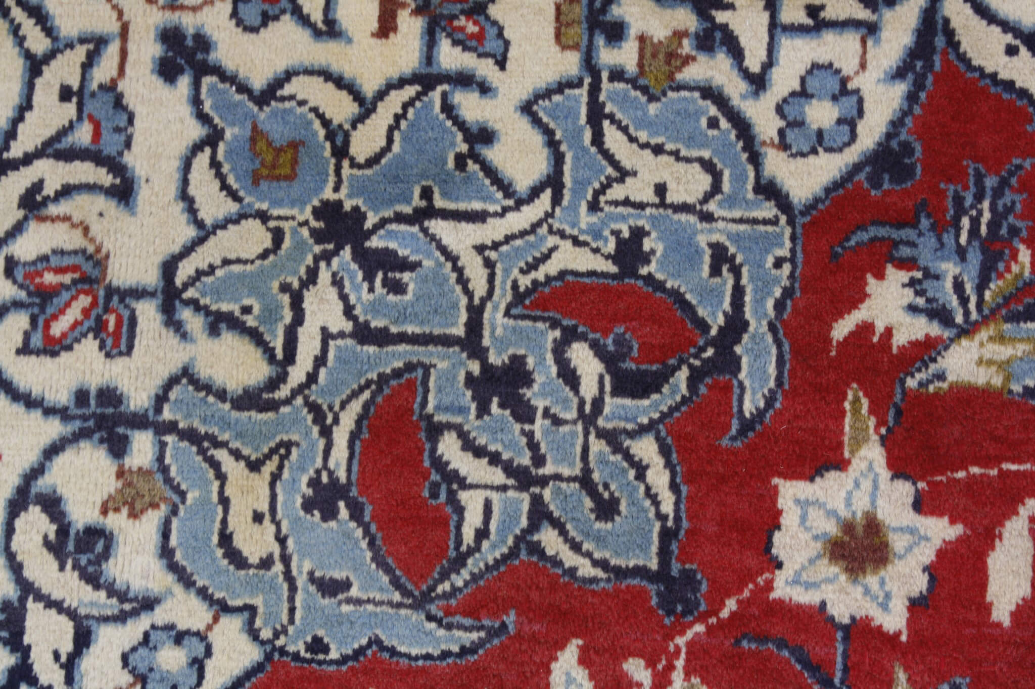 Perserteppich Nadjafabad