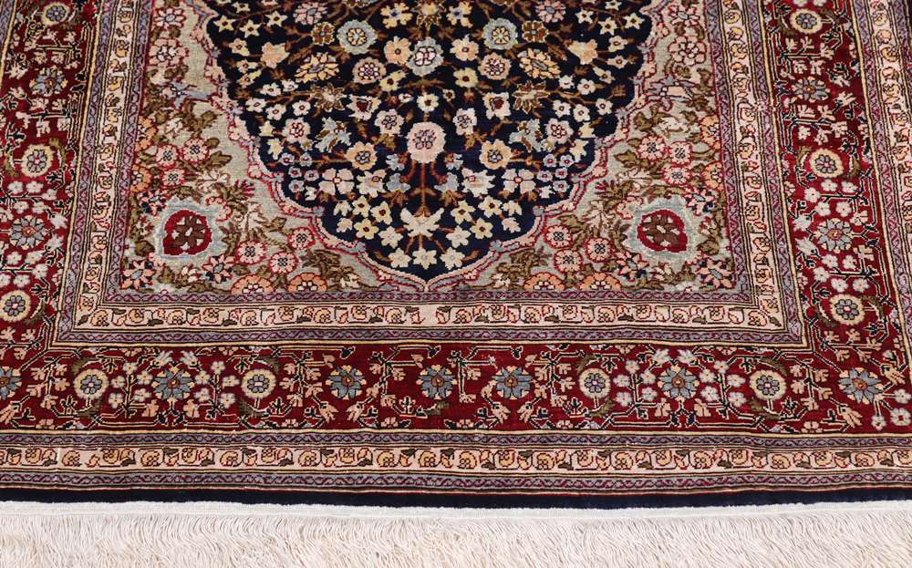 Orientteppich Hereke