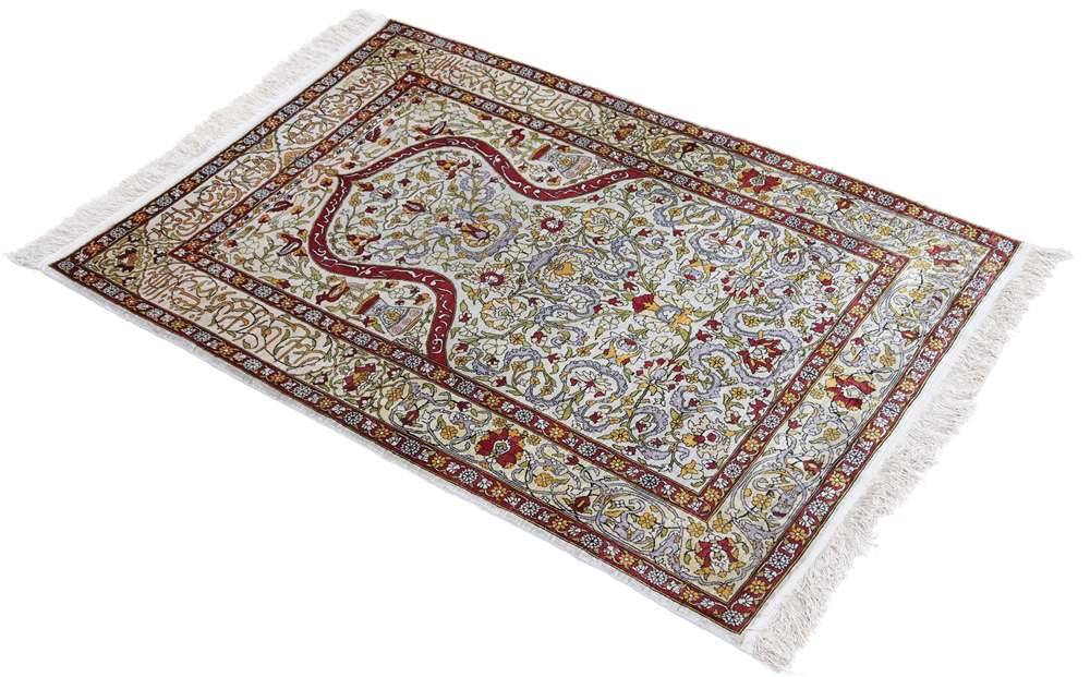 Orientteppich Hereke