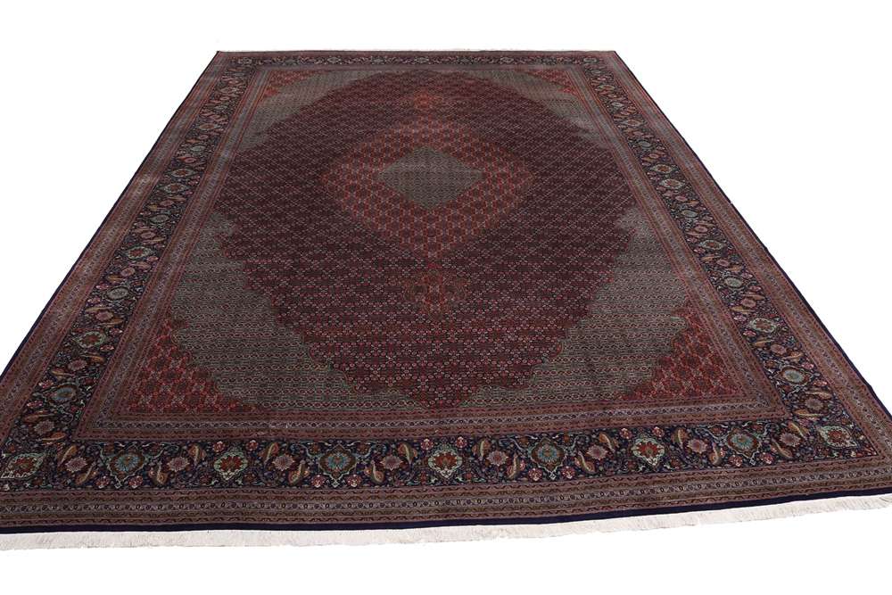 Perserteppich Tabriz