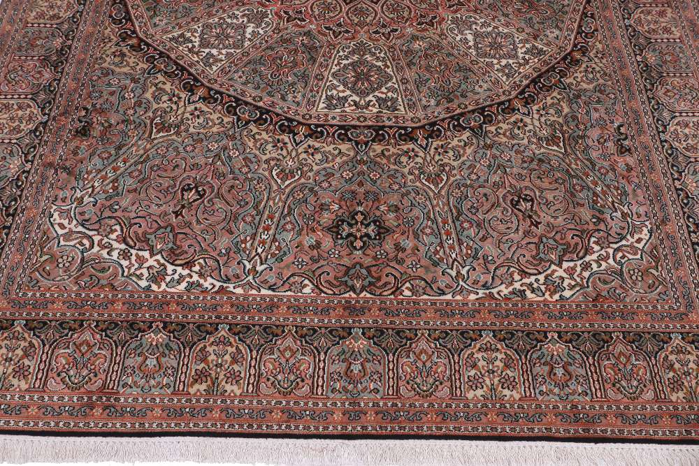 Orientteppich Kashmir
