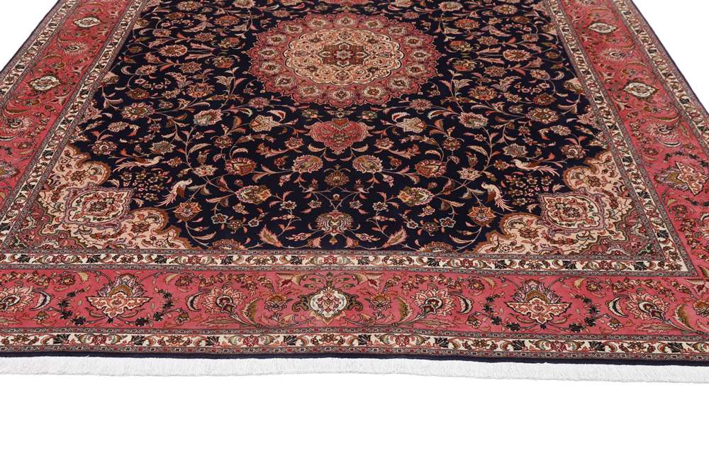 Perserteppich Tabriz