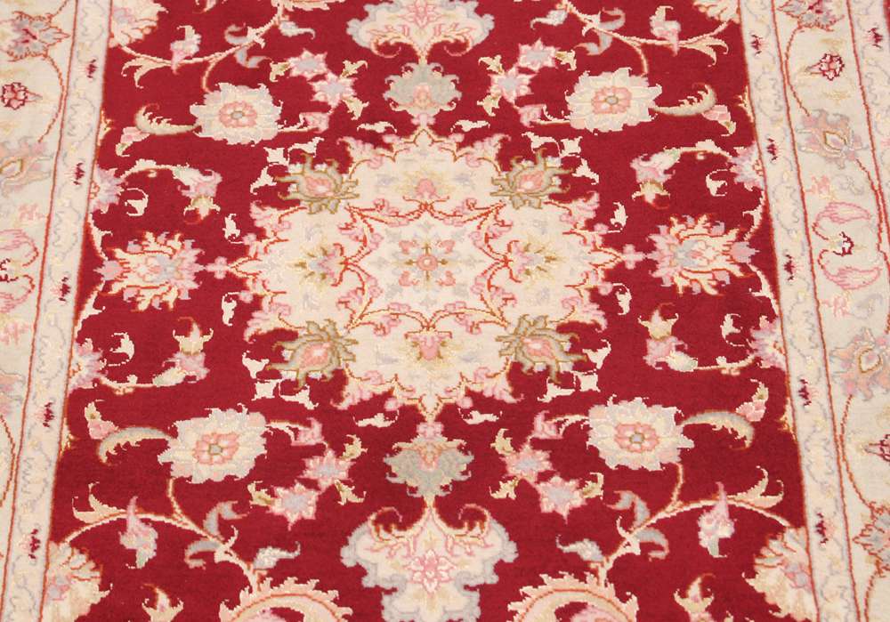 Perserteppich Tabriz