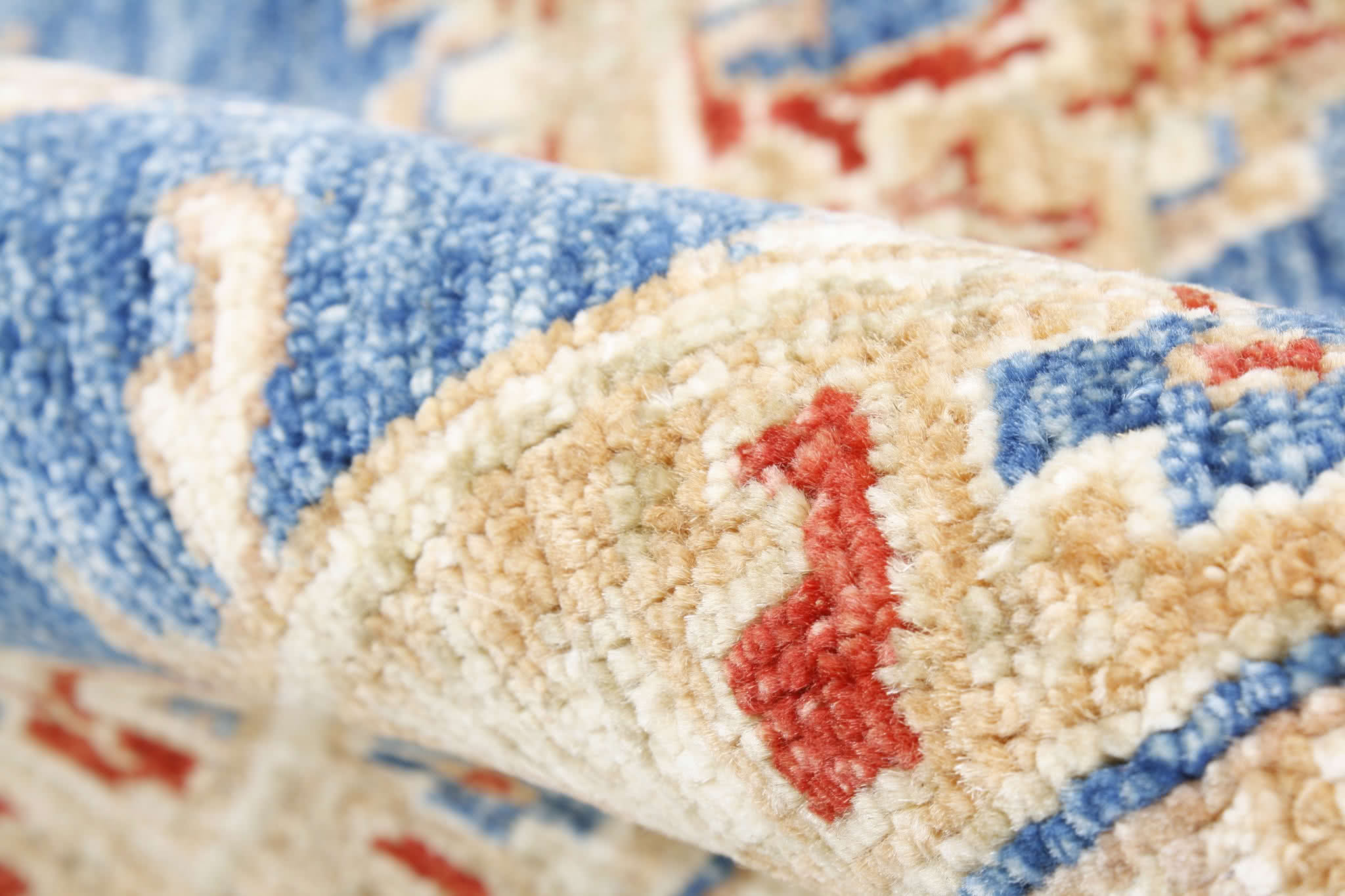 Oriental rug Ziegler Exclusive