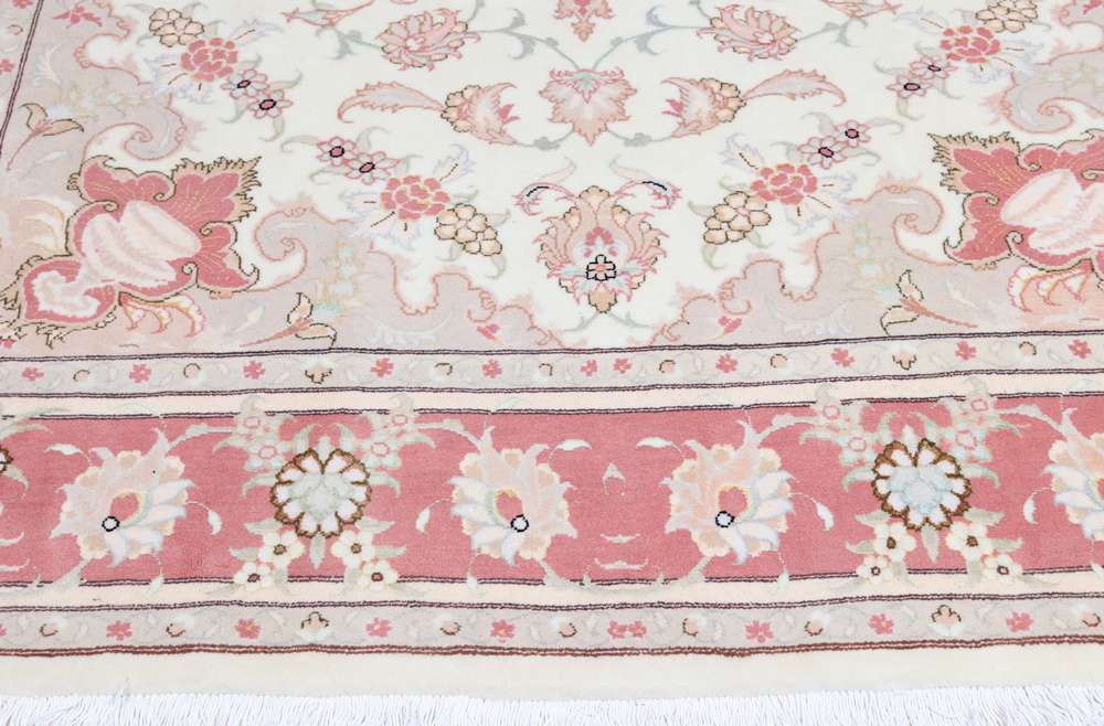 Perserteppich Tabriz