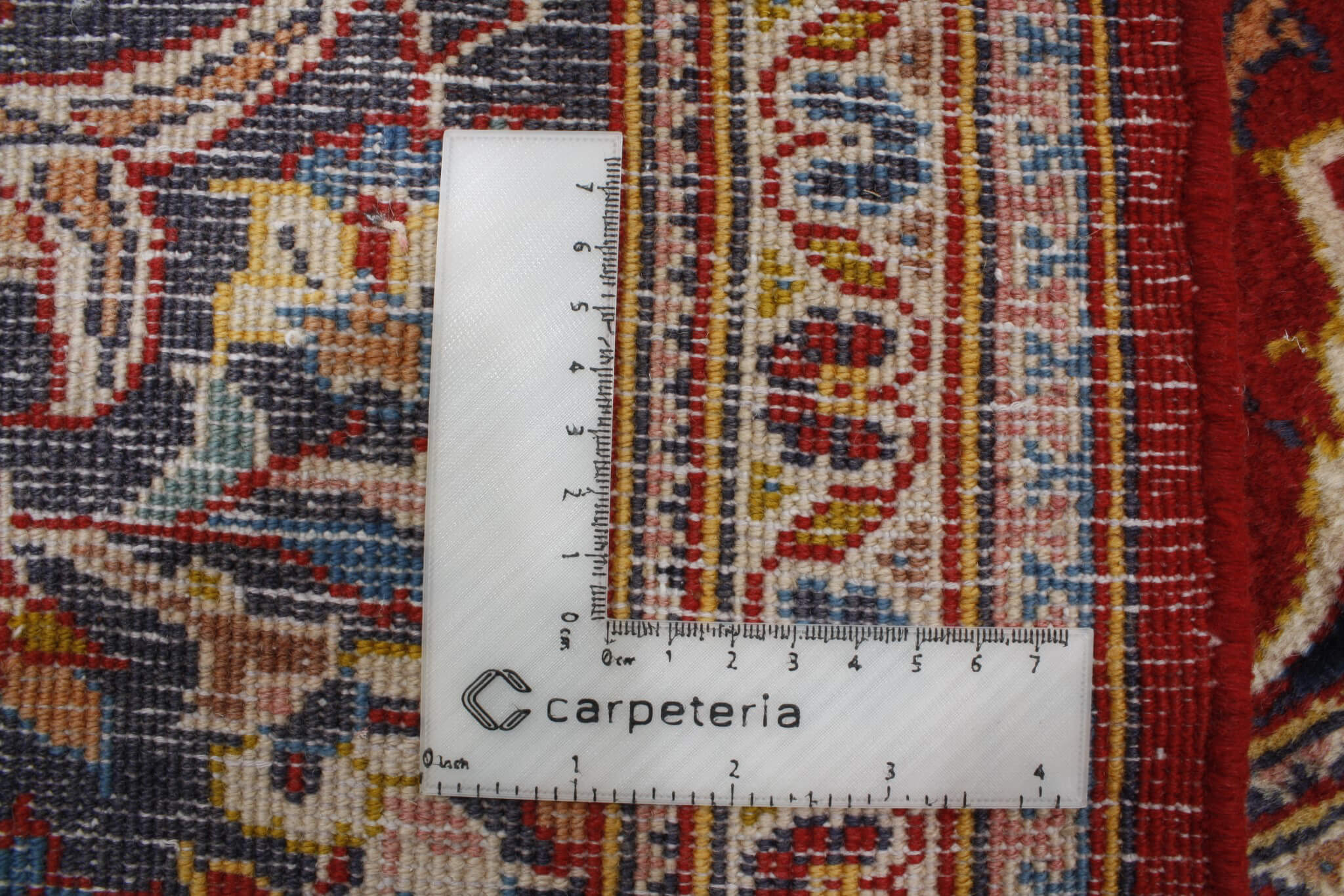 Perserteppich Wiss