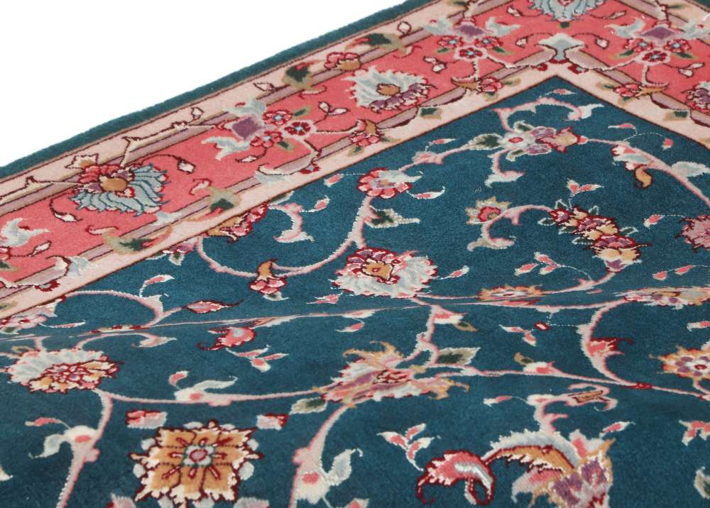 Perserteppich Tabriz