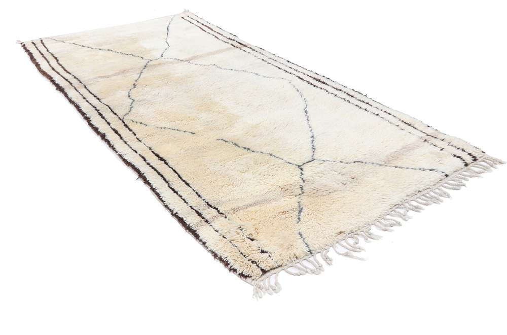 Orientteppich Berber