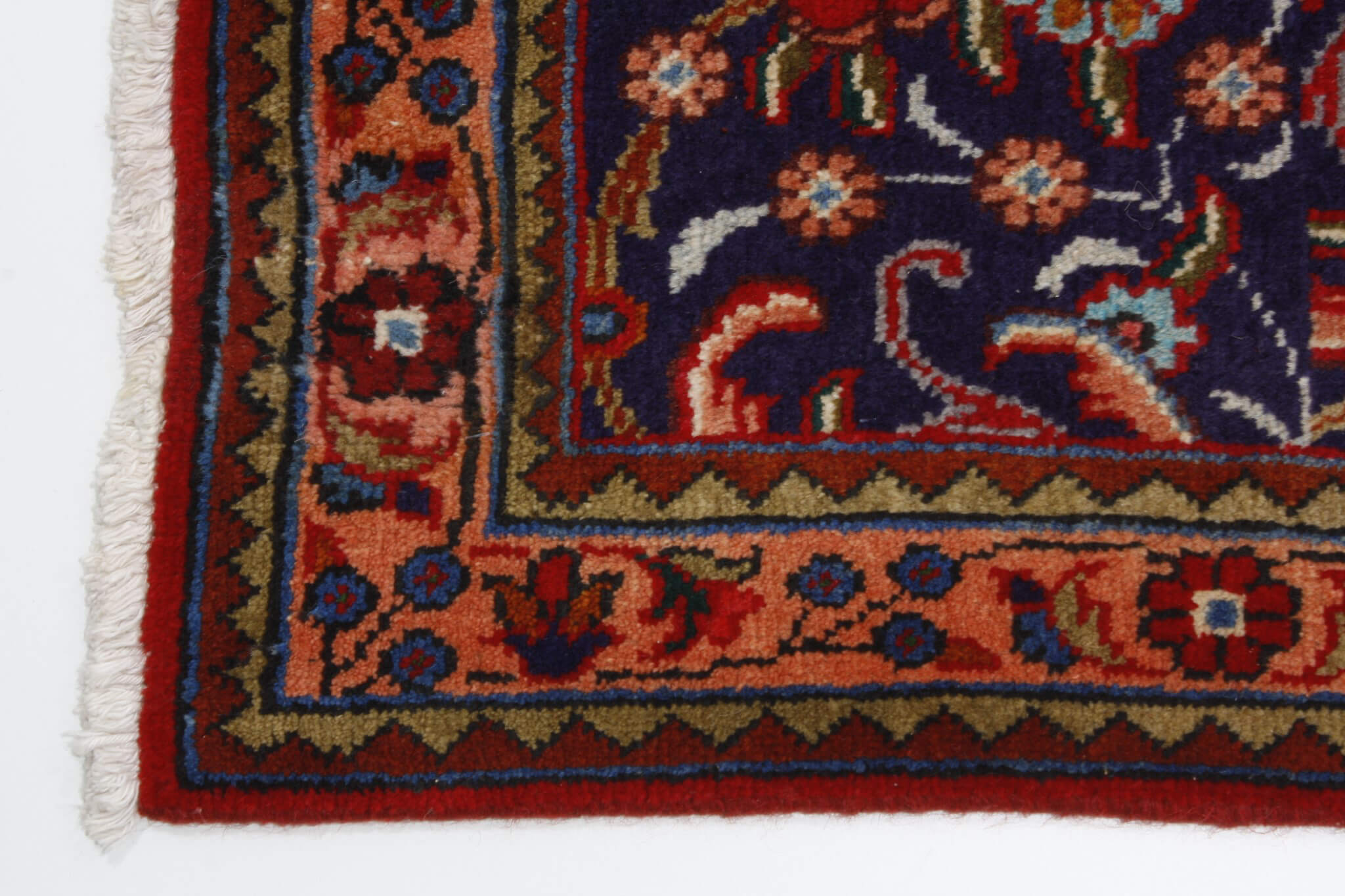 Perserteppich Tabriz