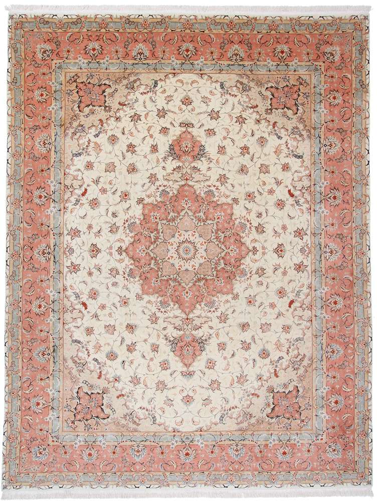 Perserteppich Tabriz