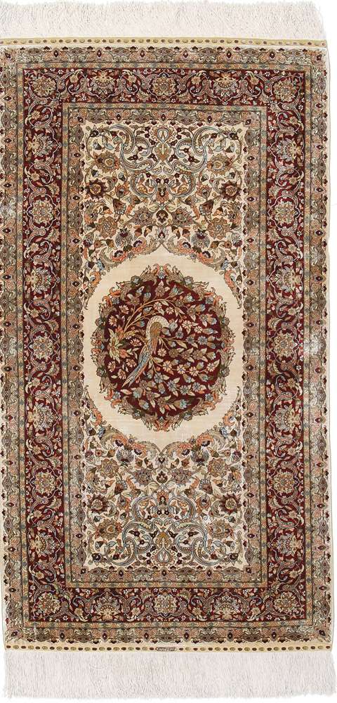 Orientteppich Hereke
