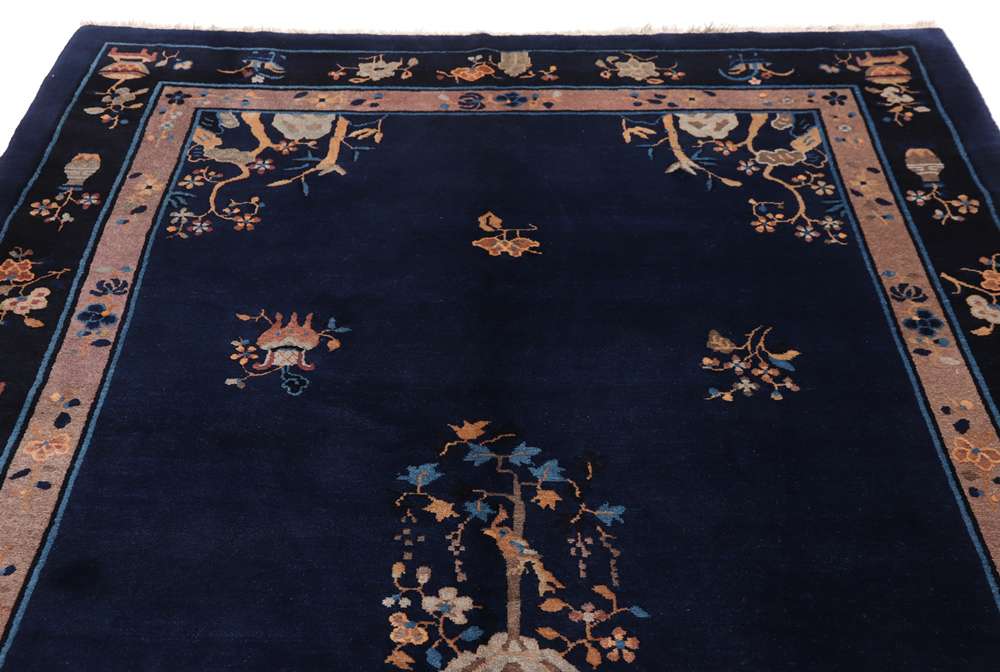 Orientteppich Peking