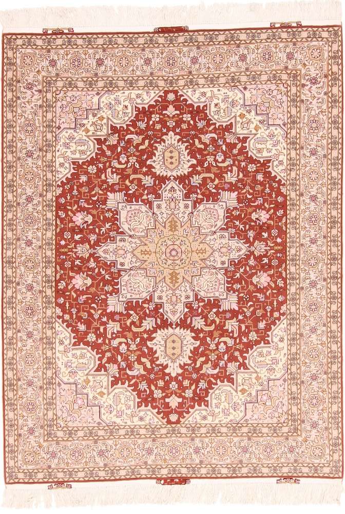 Perserteppich Tabriz