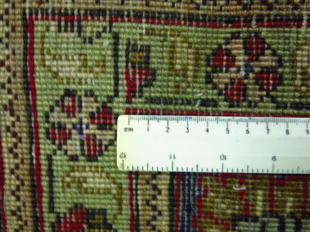 Orientteppich Tabriz Super