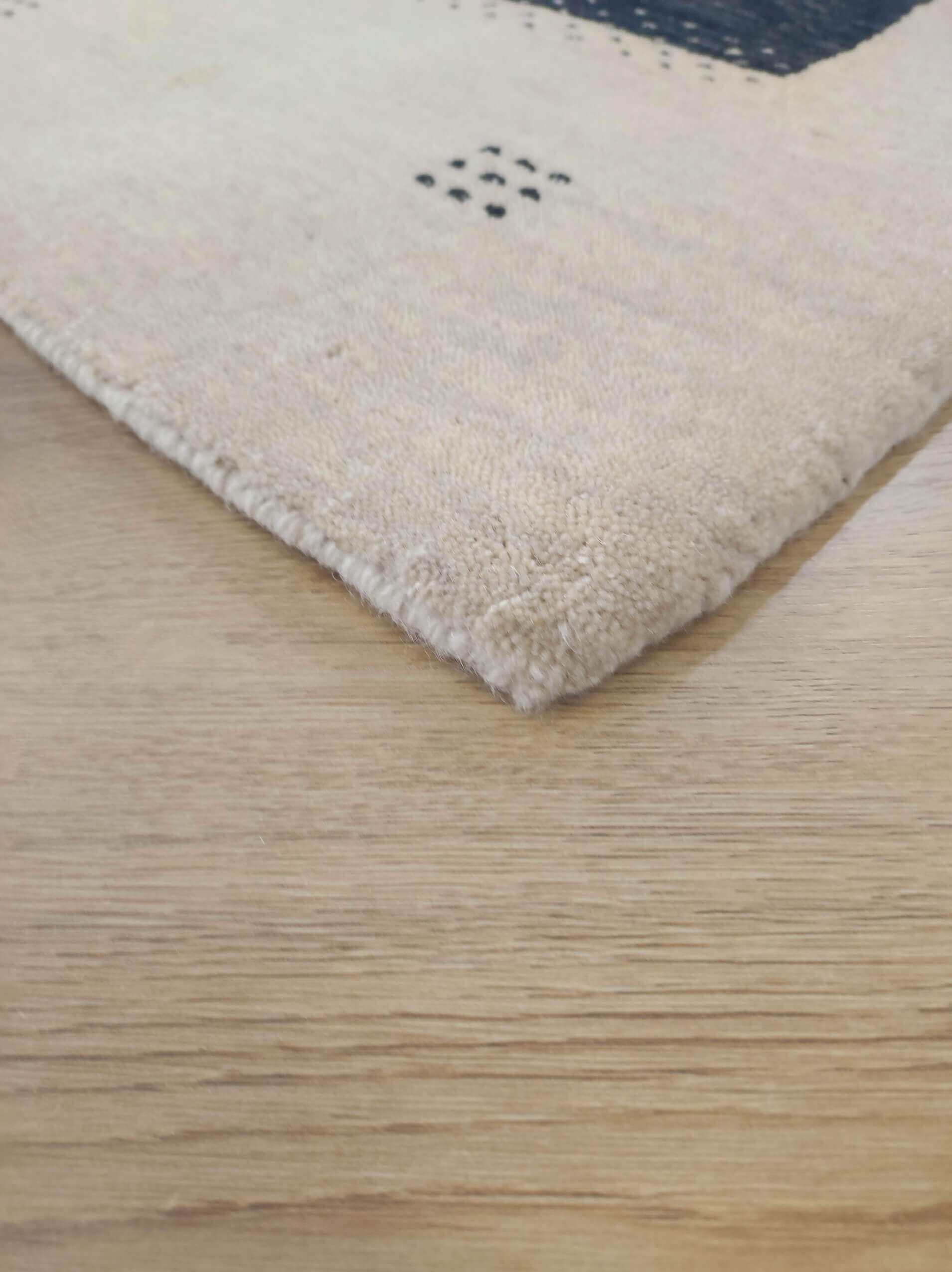 Moderner Teppich Loribaft Exklusiv