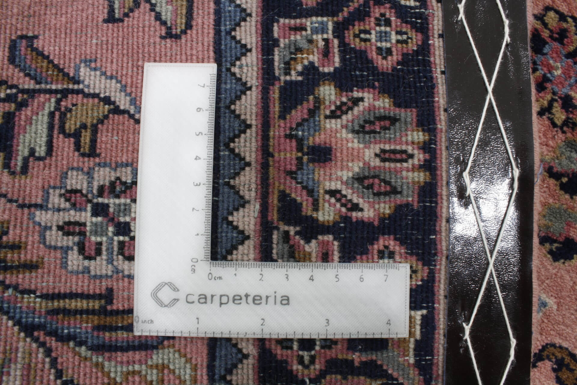 Orientteppich Sarough Exklusiv