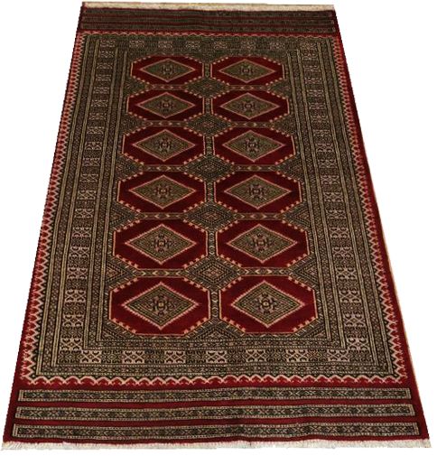 Orientteppich Jaldar Exklusiv