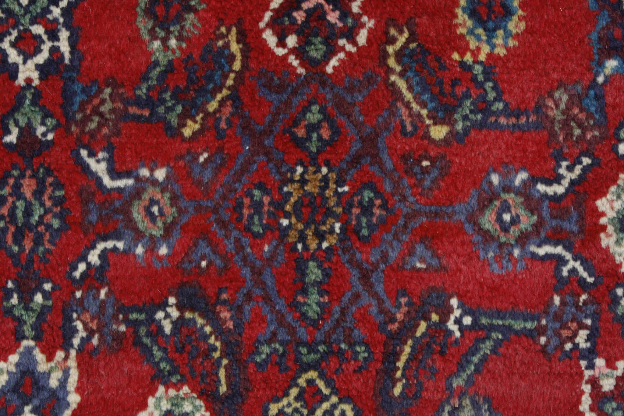 Perserteppich Hamedan
