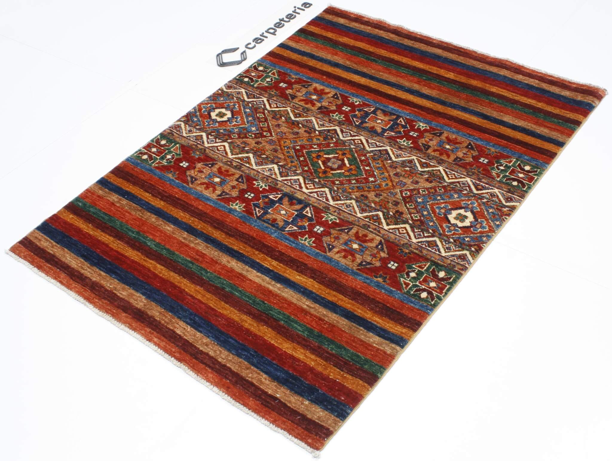 Oriental rug Ariana Exclusive