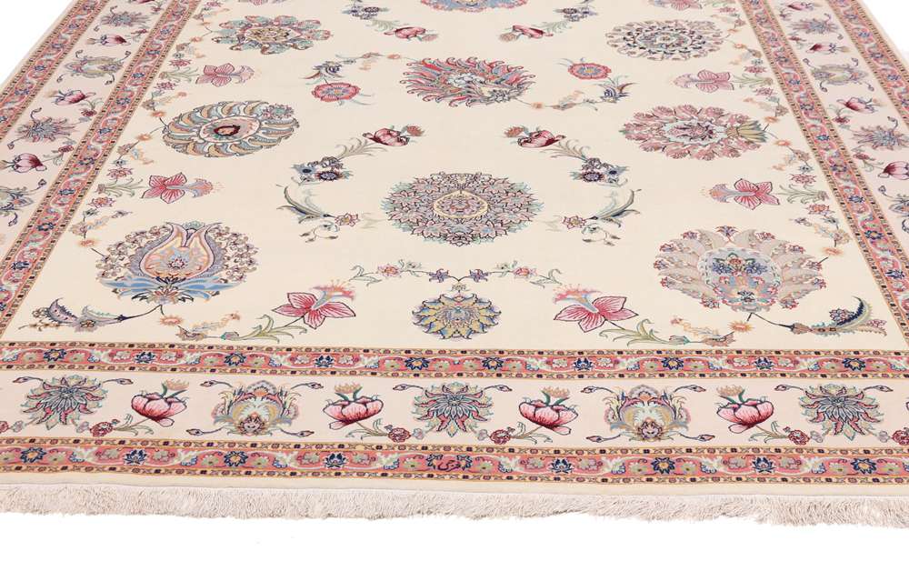 Perserteppich Tabriz