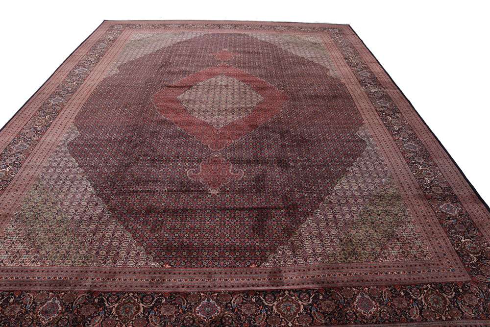 Perserteppich Tabriz