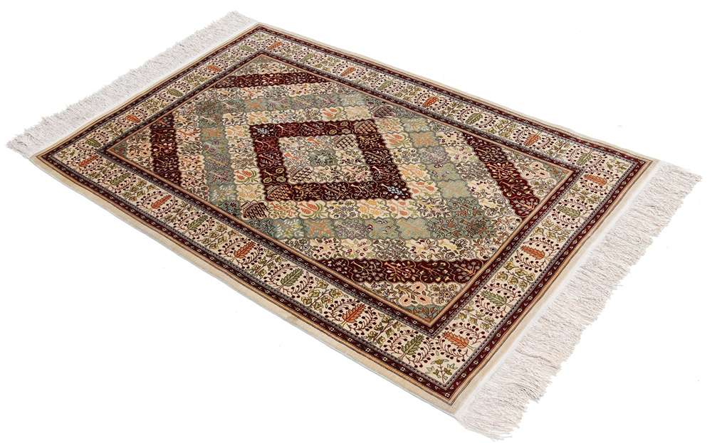 Orientteppich Hereke