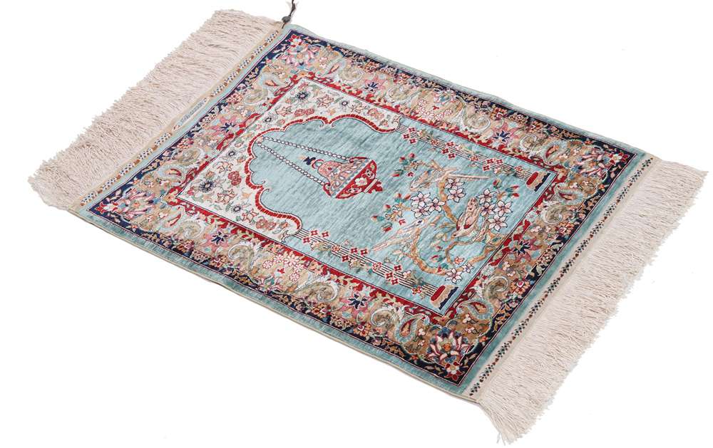 Orientteppich Hereke