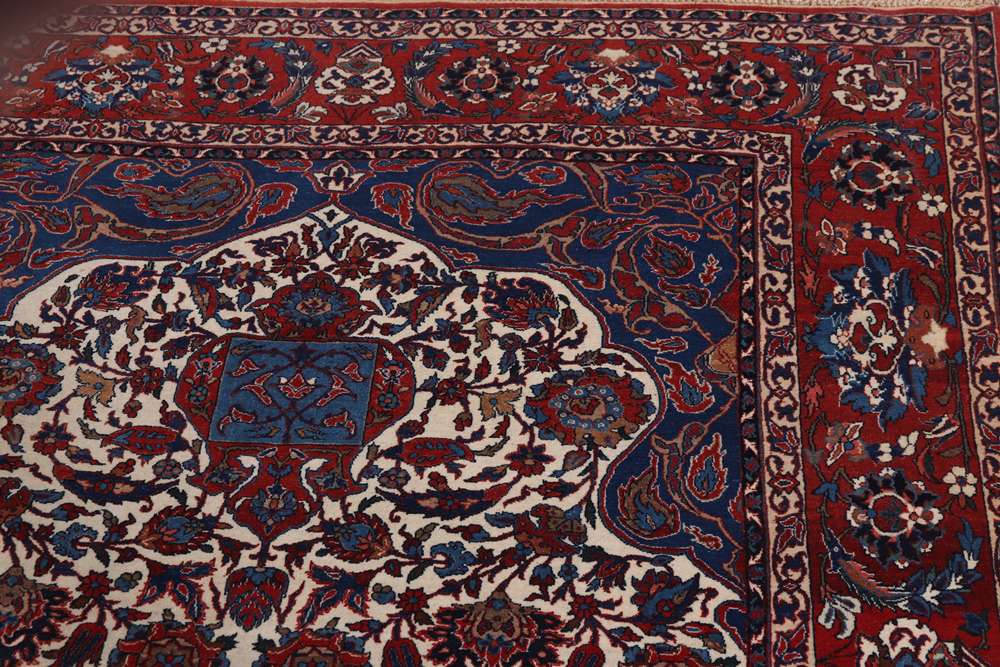 Perserteppich Isfahan