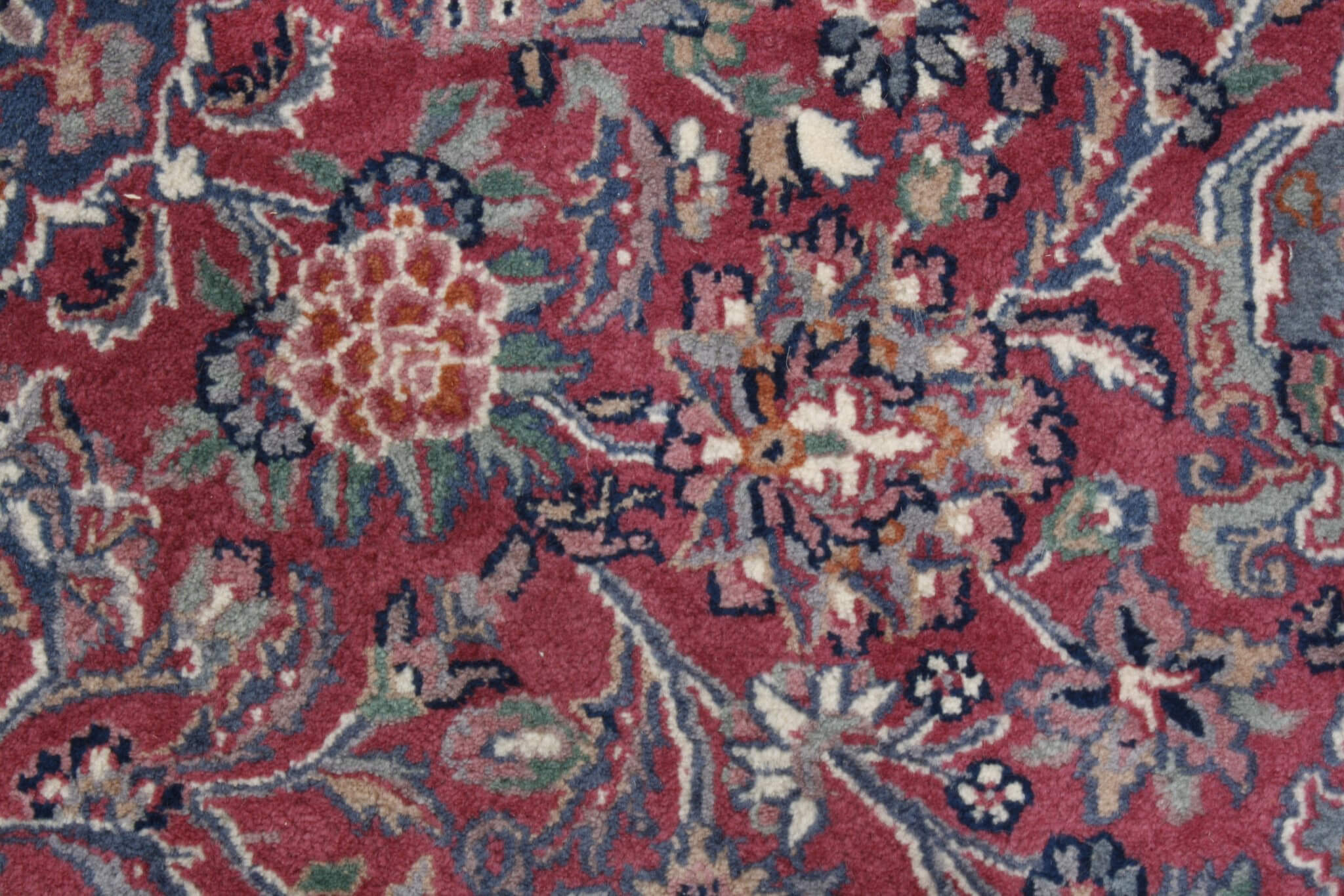 Orientteppich Sarouk Premium