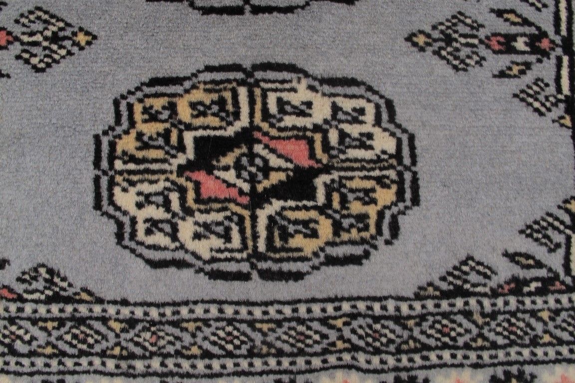 Orientteppich Bukhara Exklusiv