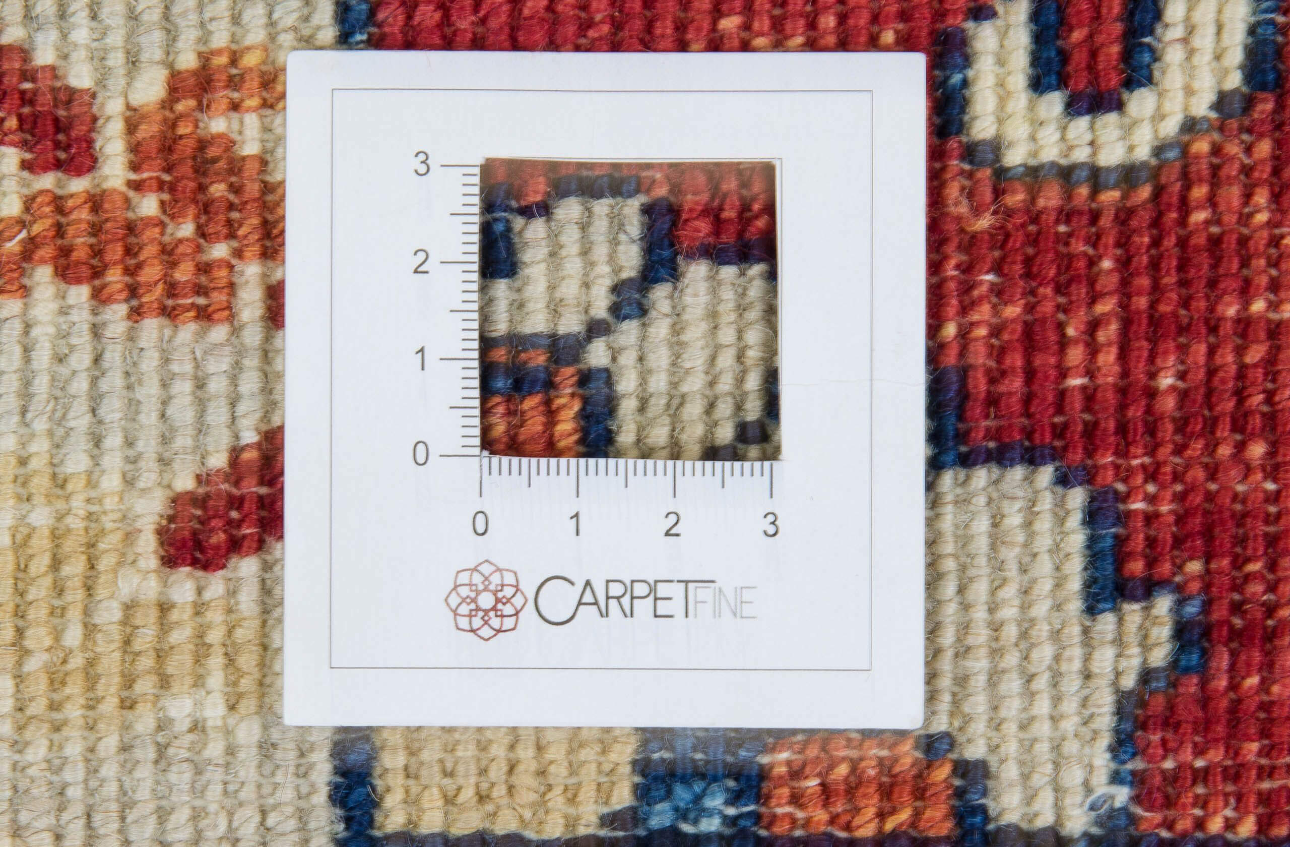 Oriental rug Ziegler Exclusive